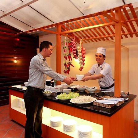 Guest House 165 Ho Chi Minh City Exterior photo