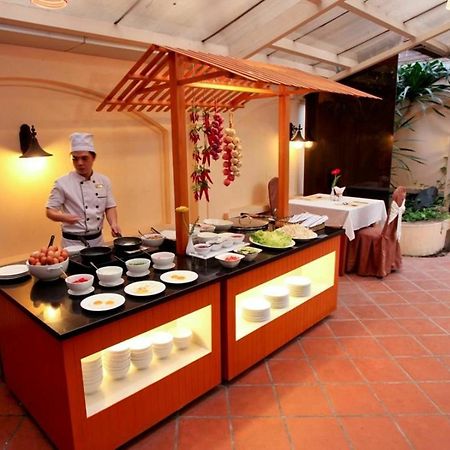 Guest House 165 Ho Chi Minh City Exterior photo