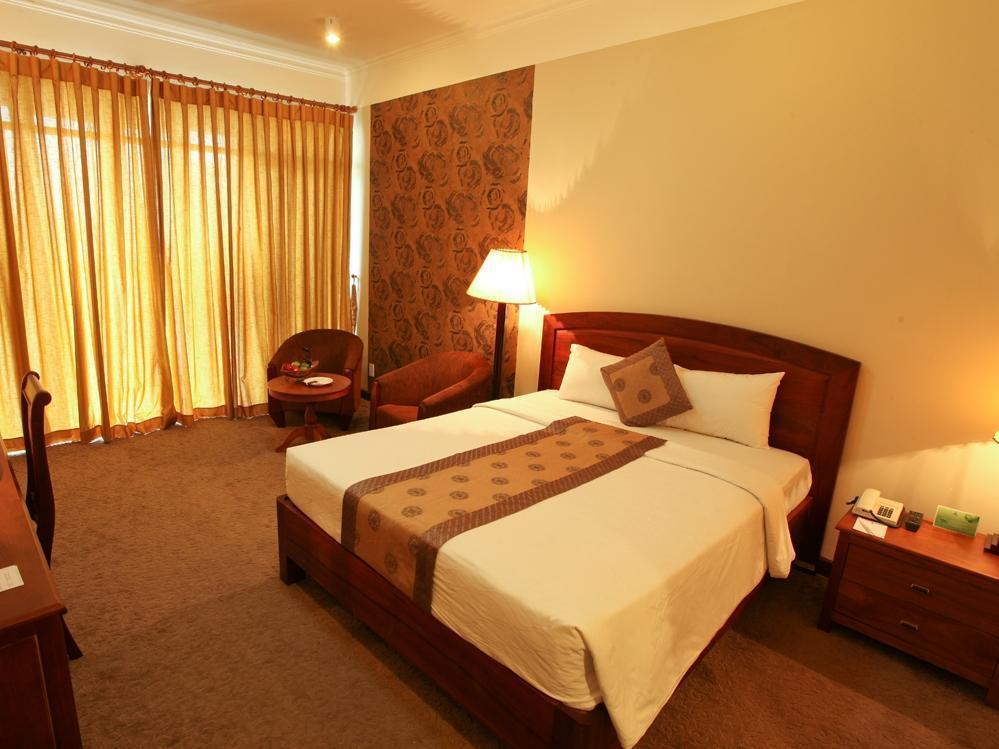 Guest House 165 Ho Chi Minh City Exterior photo