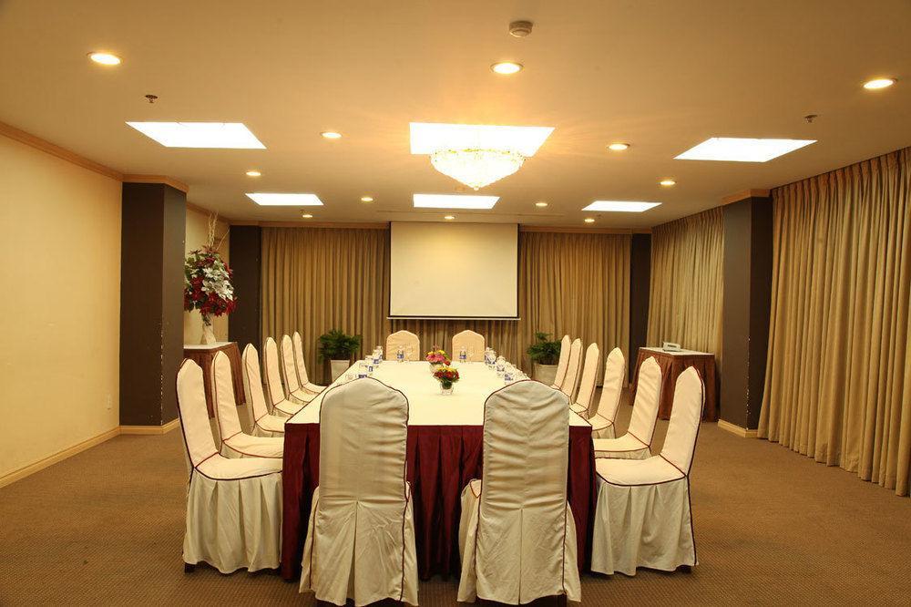 Guest House 165 Ho Chi Minh City Exterior photo