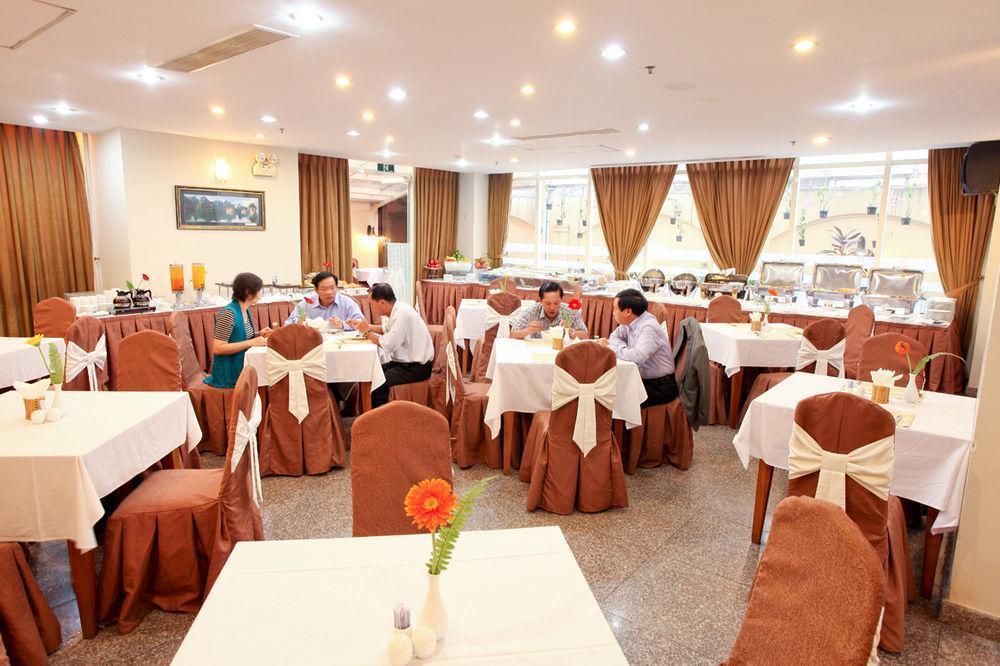Guest House 165 Ho Chi Minh City Exterior photo
