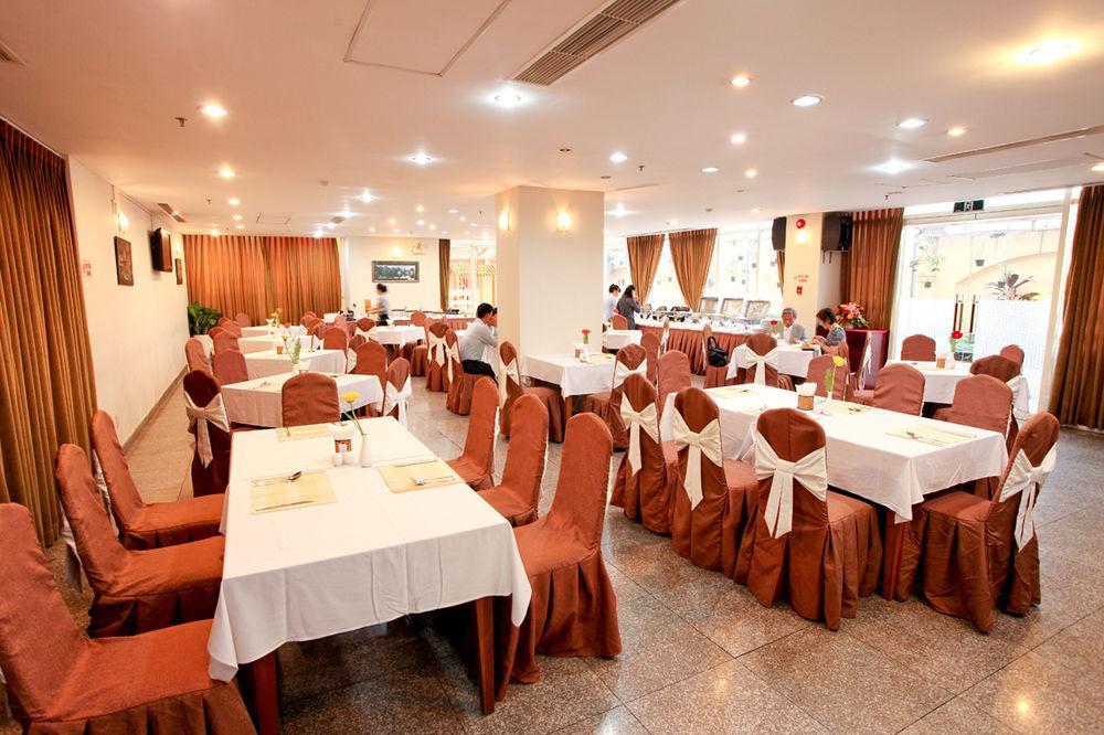 Guest House 165 Ho Chi Minh City Exterior photo