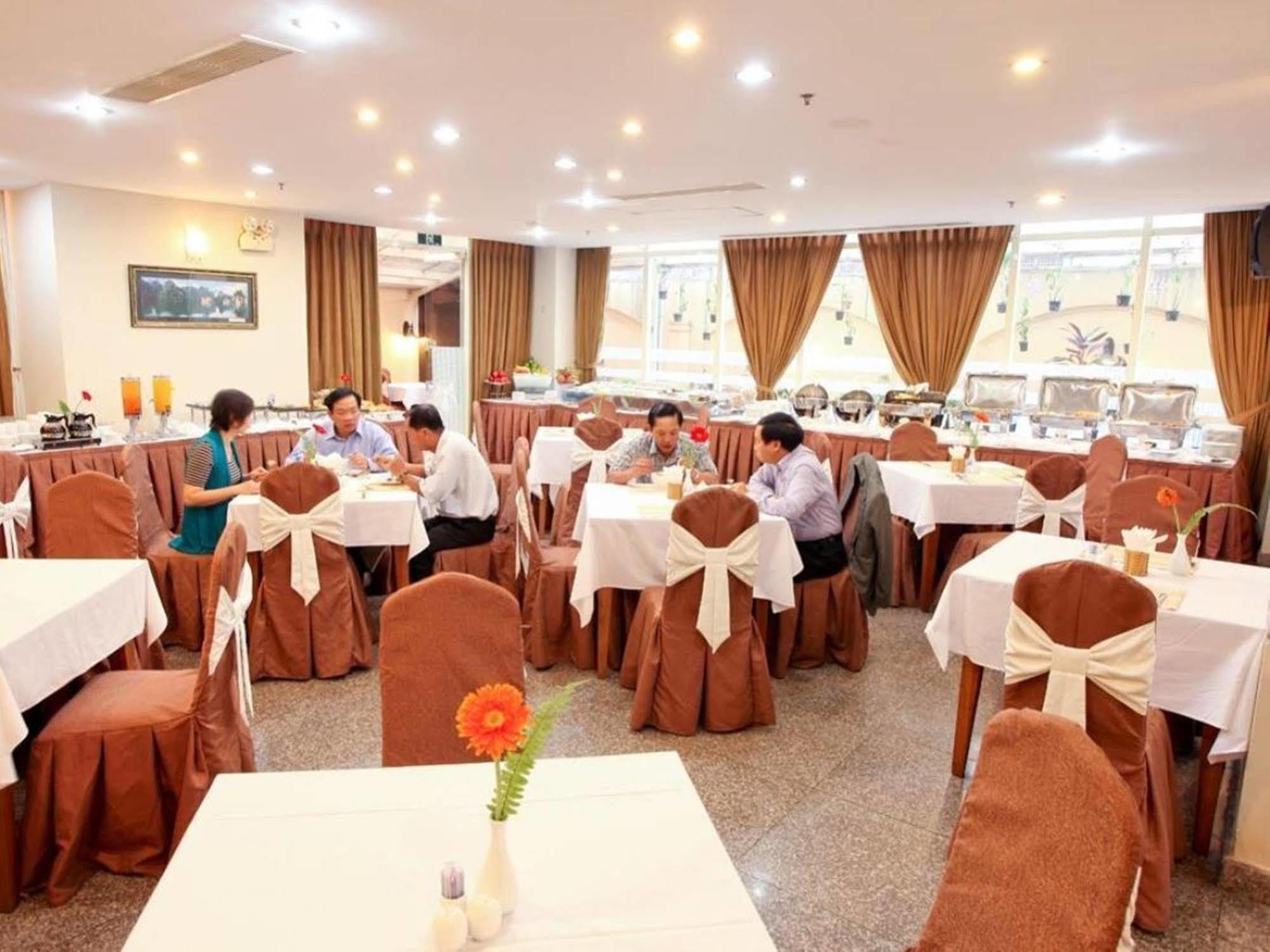 Guest House 165 Ho Chi Minh City Exterior photo