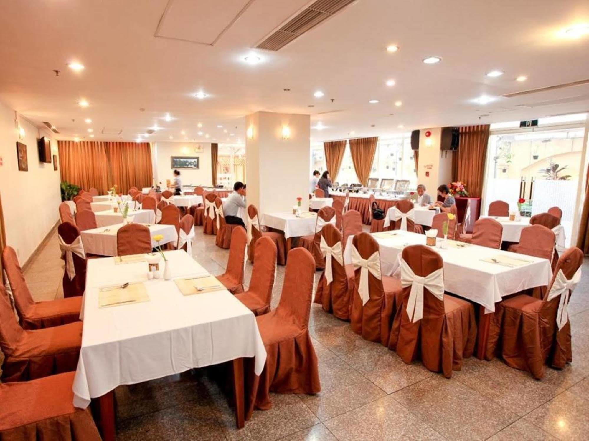 Guest House 165 Ho Chi Minh City Exterior photo