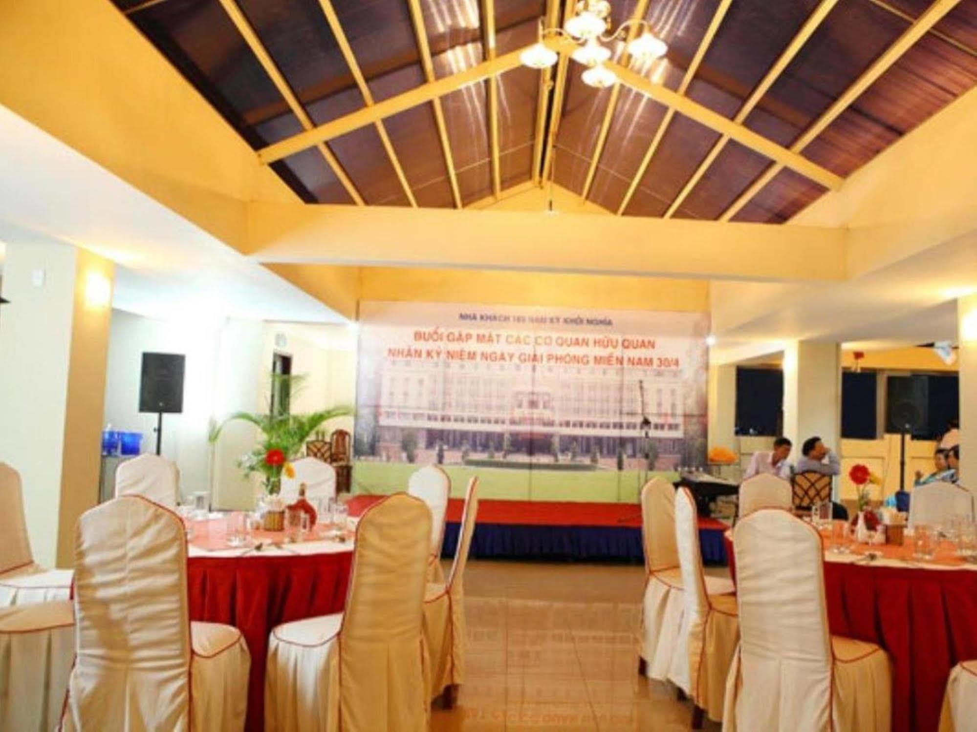 Guest House 165 Ho Chi Minh City Exterior photo