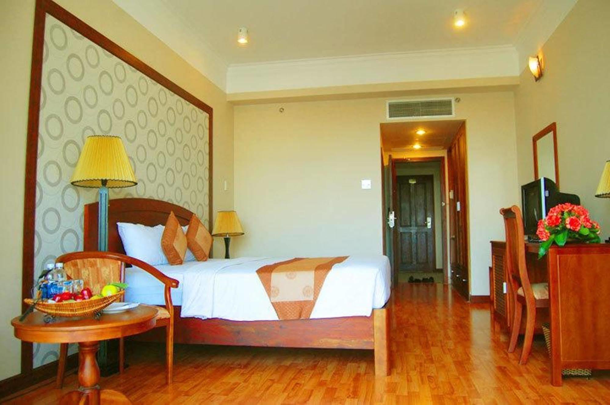 Guest House 165 Ho Chi Minh City Exterior photo