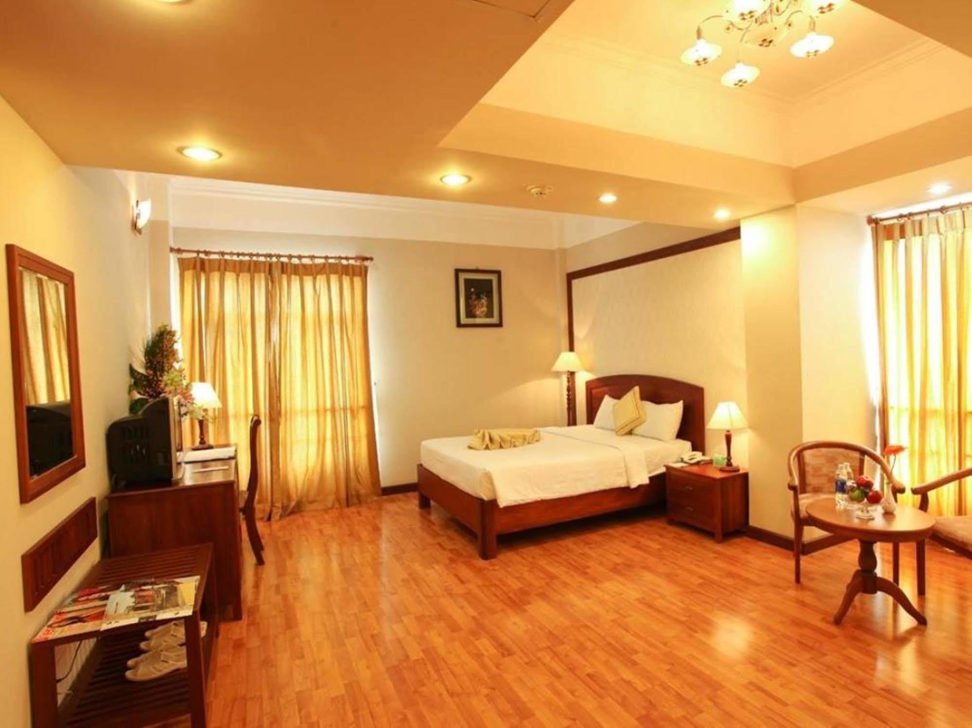 Guest House 165 Ho Chi Minh City Exterior photo
