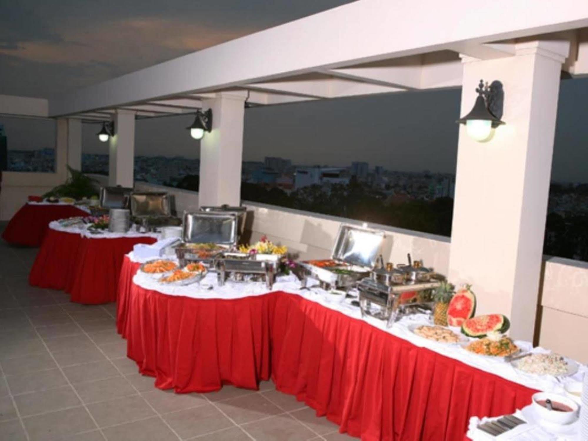 Guest House 165 Ho Chi Minh City Exterior photo