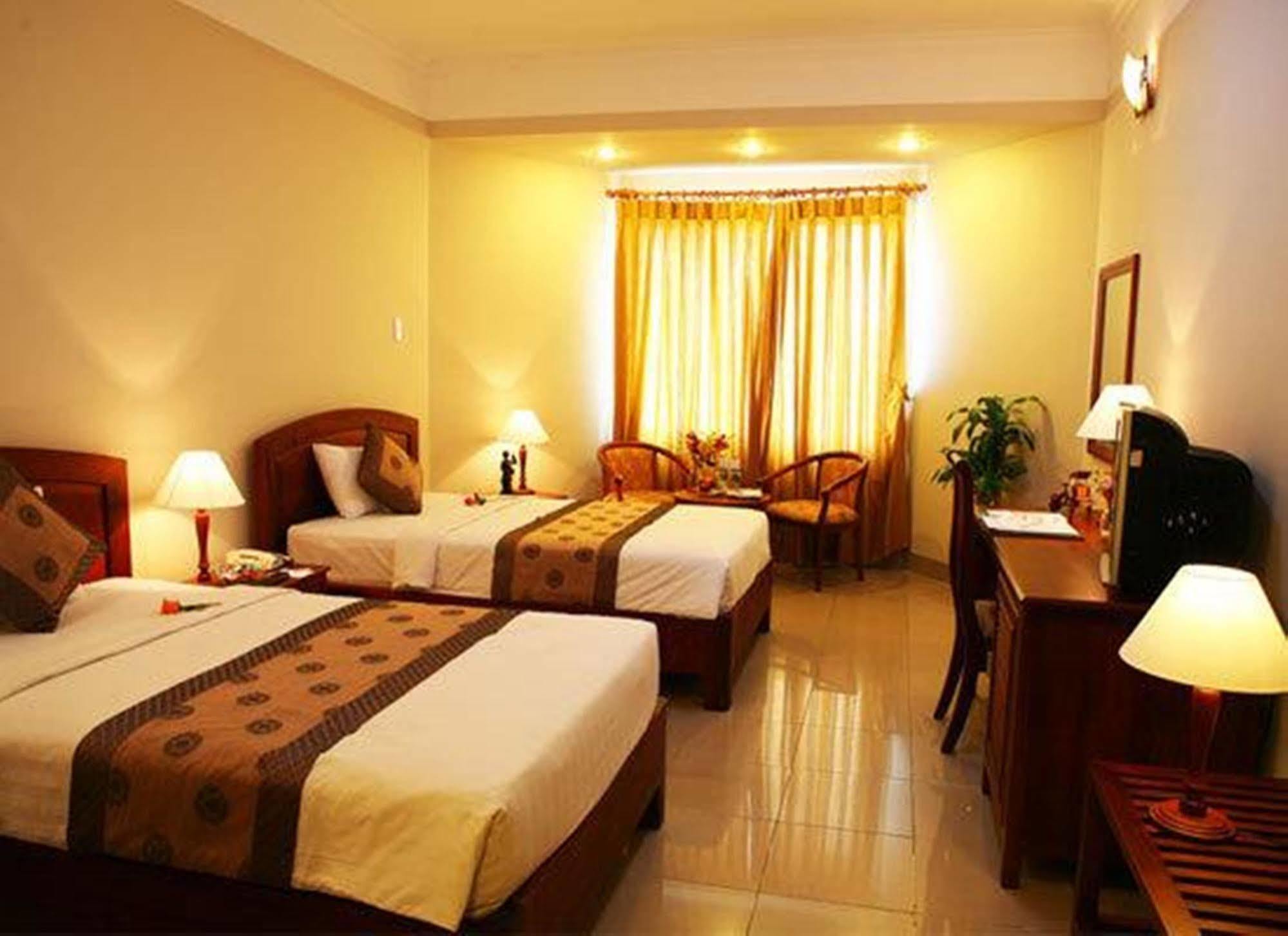 Guest House 165 Ho Chi Minh City Exterior photo
