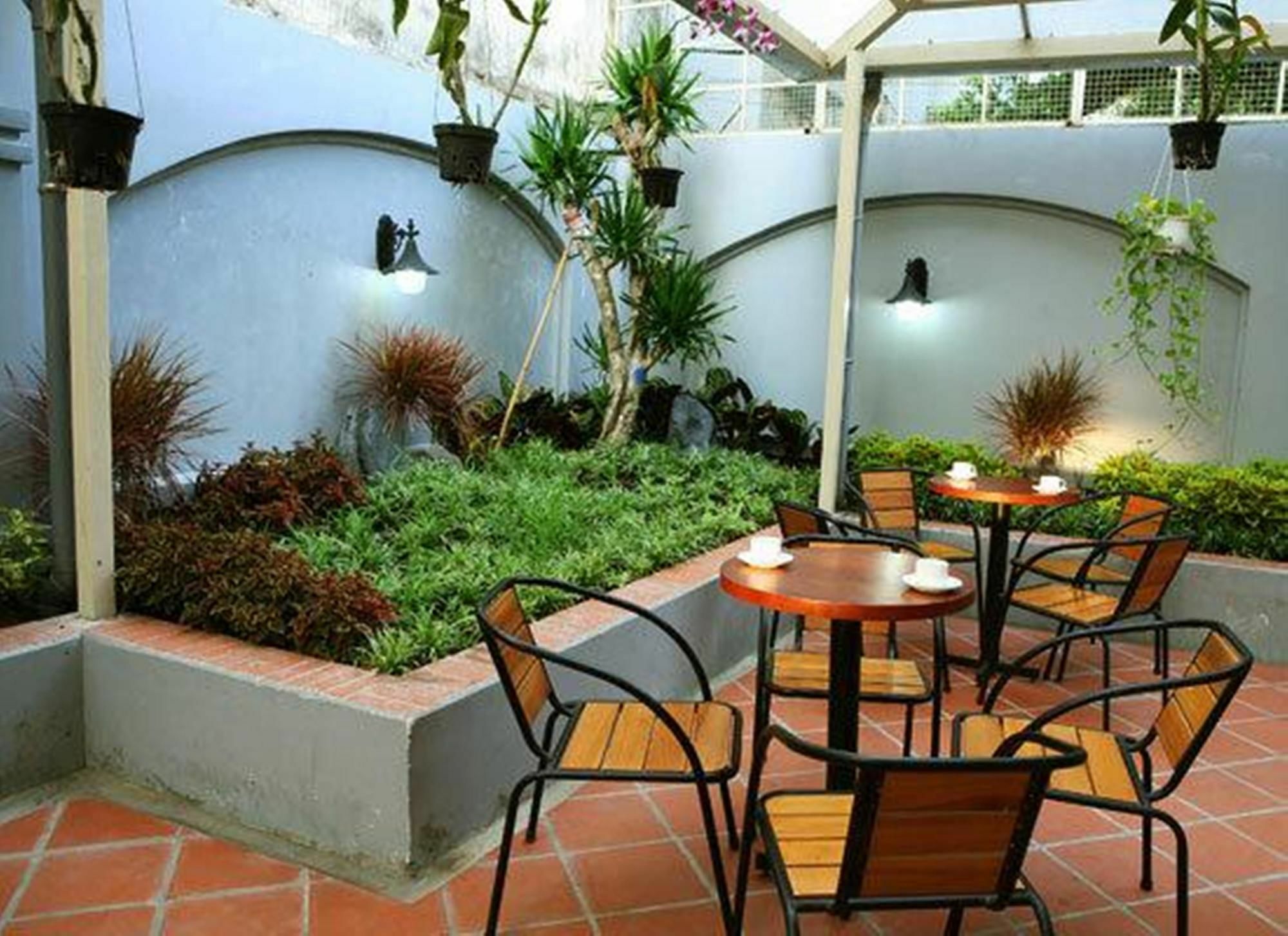 Guest House 165 Ho Chi Minh City Exterior photo